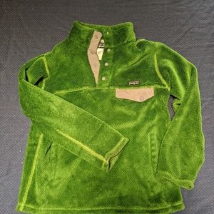 Patagonia pullover